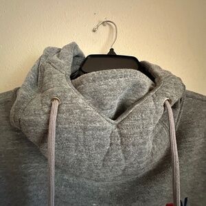 Aviator Nation Grey Hoodie
